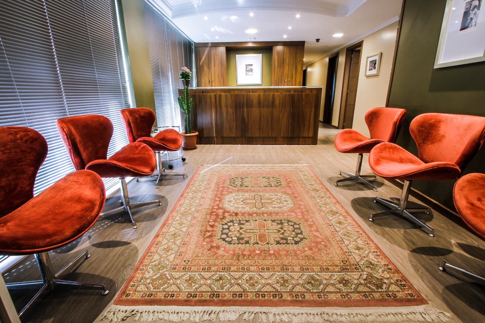 Escritório Siqueira Advogados